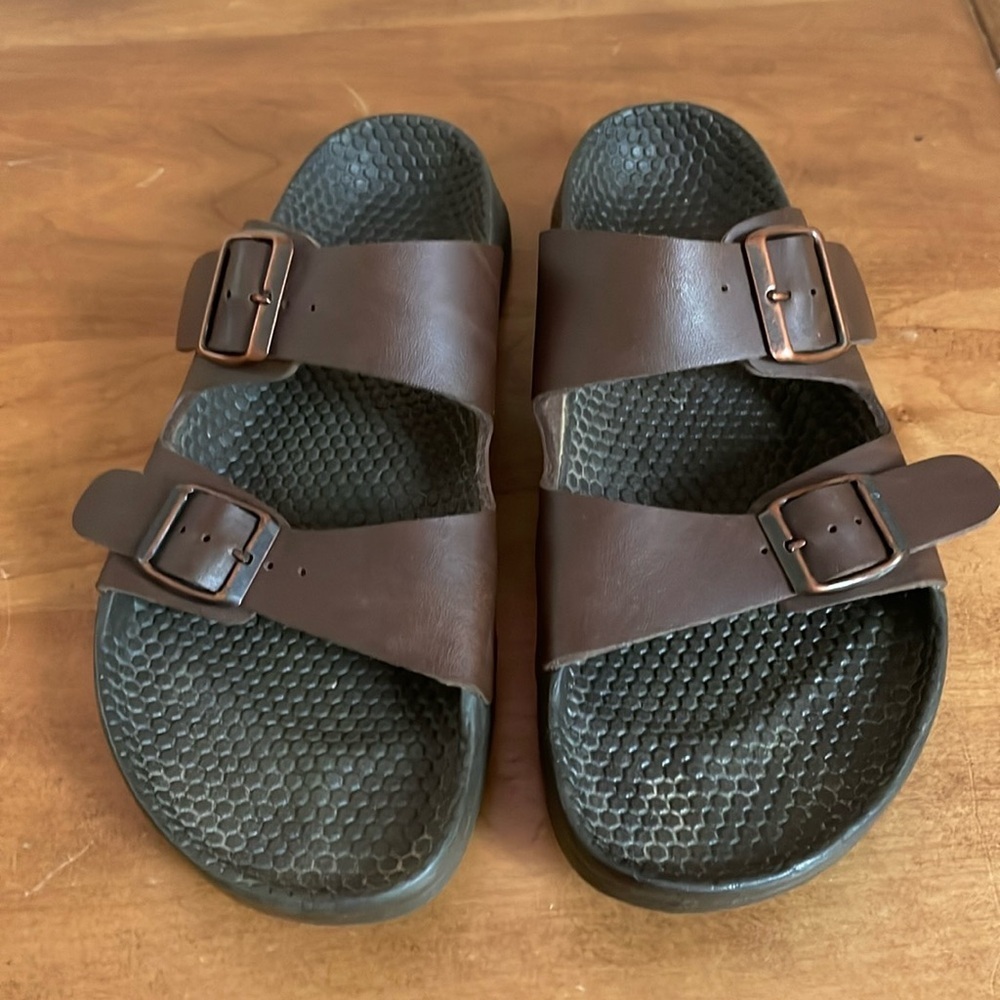 Birkenstock Birki’s Size 40